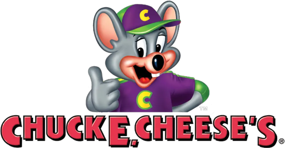  Chuck E Chuck E Cheese Png Chuck E Cheese Png