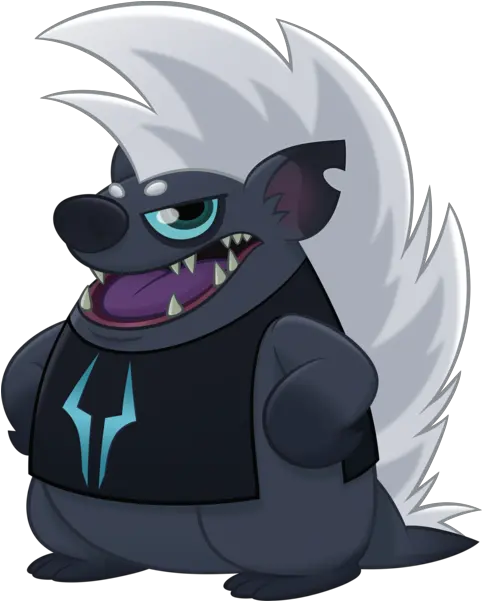  Grubber Hedgehog My Little Pony My Little Pony The Movie Villain Png Hedgehog Transparent Background