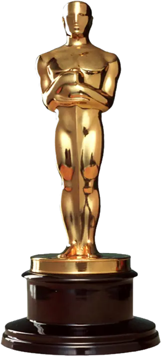  Oscar Png Academy Awards Transparent Oscar Sci Tech Oscar Transparent