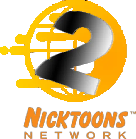  Wntn Nicktoons Network Logo 2005 Png Nicktoons Logo