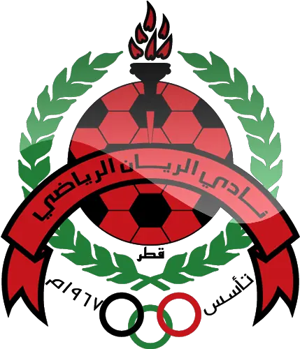  Al Rayyan Sc Hd Logo Png