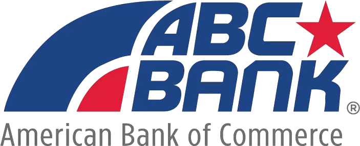  American Bank Of Commerce Review Abc Bank Png Bank Of America Logo Png