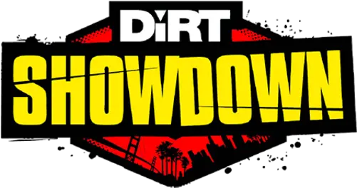  Middle Dirt Showdown Steam Header Png Max Payne 3 Steam Icon