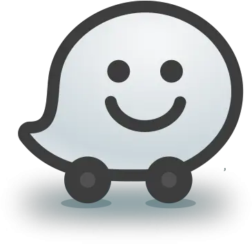  Waze Logo Image Images Logos Transparent Waze Icon Png Xing Icon Vector Download