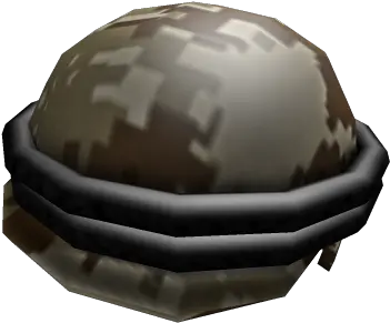  Desert Helmet Roblox Free Robux Hack Easy Sphere Png Military Helmet Png