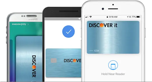  Contactless Payments Discover Global Network Discover Card Mobile Wallet Png Discover Card Logo