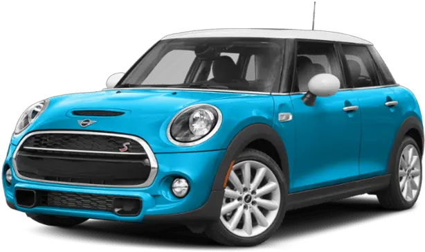  2019 Mini Hardtop 4 Door Vs 2019 Mini Clubman City Car 2021 Mini 5 Door Png Mini Cooper Png