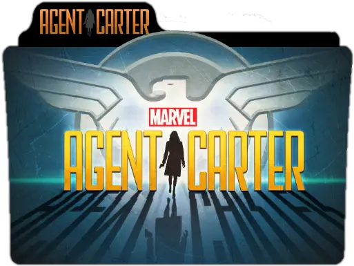  Marvel Agent Carter Fm Icon 512x512px Ico Png Icns Agent Carter Folder Icons Marvel Folder Icon