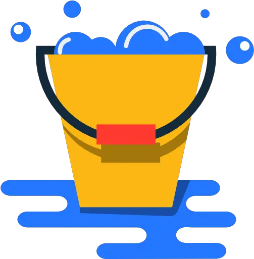  Bucket Free Icon Of Miscellanea 2 Icons Happy Png Ember Icon