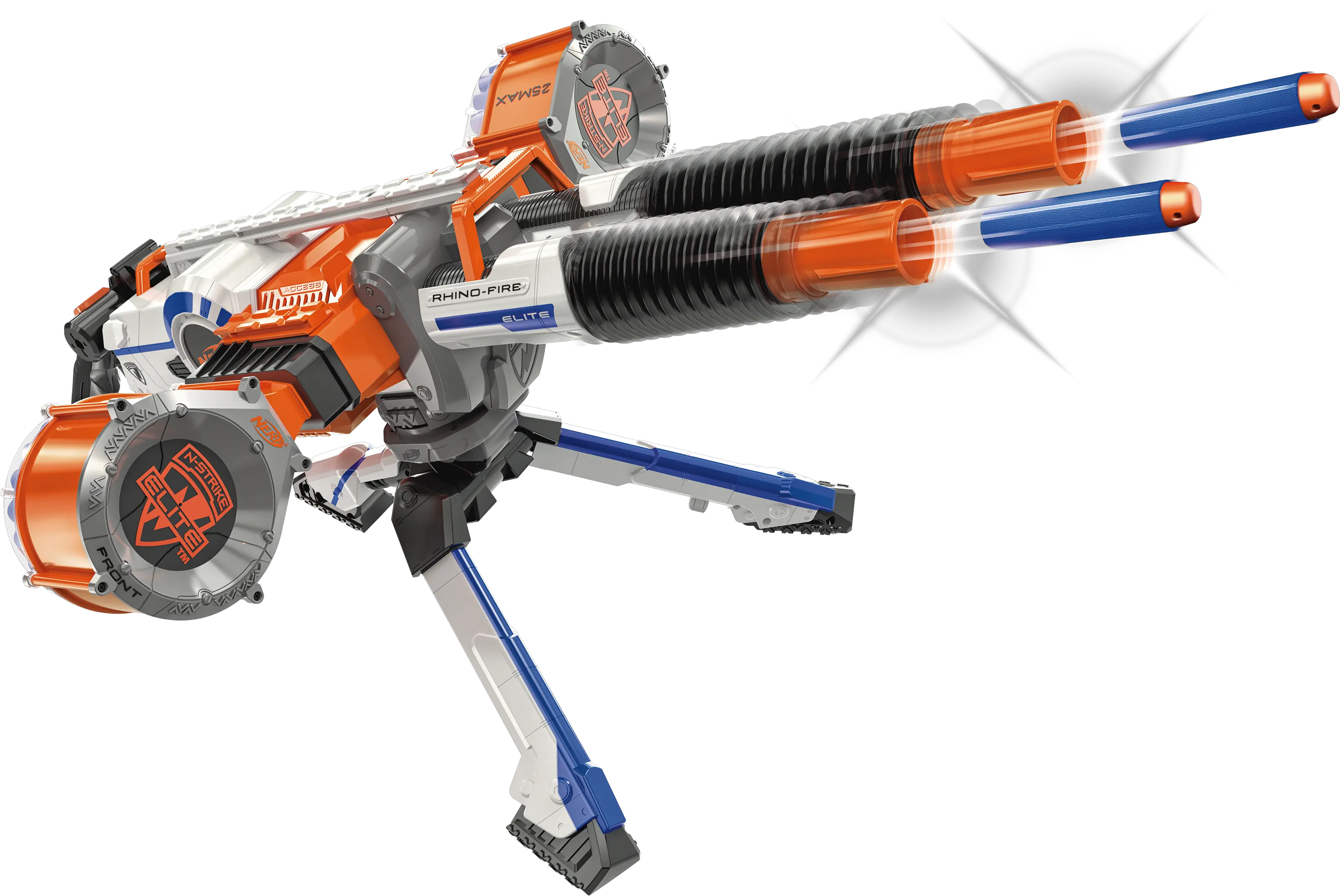  Nerf N Strike Elite Nerf Blaster Nerf War Sniper Elite Png Gun Nerf War Sniper Transparent