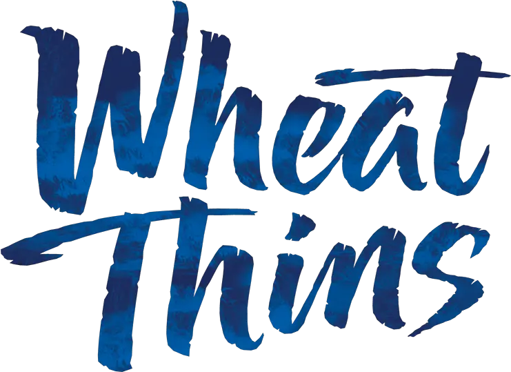  Wheat Thins Logopedia Fandom Wheat Thins Logo Transparent Png Wheat Logo