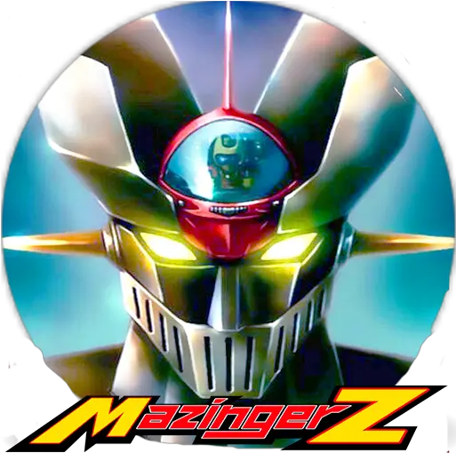  App Insights Mazinger Z Wallpapers Apptopia Fondos De Pantalla De Mazinger Z Png Hero Logo Wallpaper