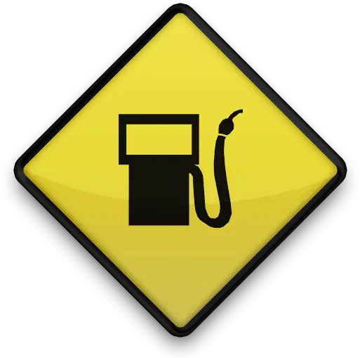  Gas Pump Icon Clipart Best Gas Station Sign Png Fuel Can Icon