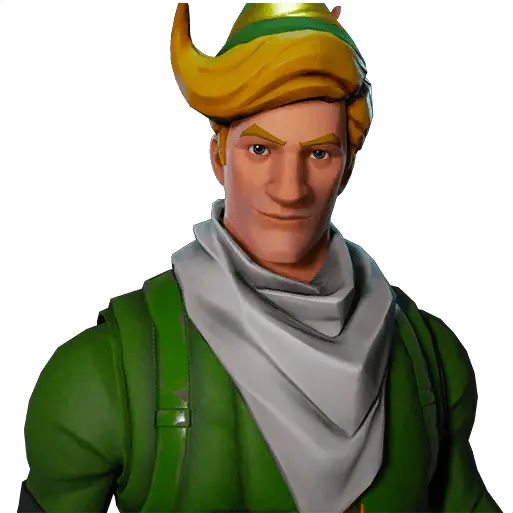  Codename Elf Fortnite Skin Outfit Fortniteskinscom Elf Skin In Fortnite Png Elf Png