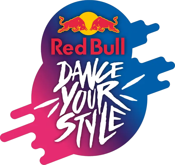  Red Bull Dance Your Style 80 Events Around The Globe Redbull Dance Your Style Png Dance Logo