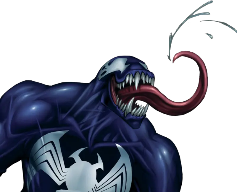  Venom Picture Ultimate Spider Man Ps2 Venom Transparent Venom Ultimate Spider Man Png Venom Transparent