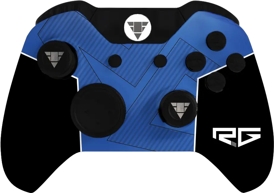  Renowned Gaming Xbox One Controller Aporia Customs Png Xbox One Controller Png