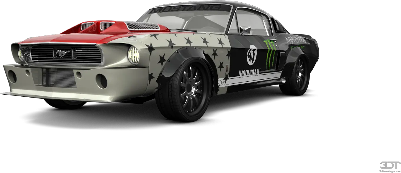  Download Mustang Shelby Gt500 2 Door Coupe 1968 Tuning First Generation Ford Mustang Png Mustang Png