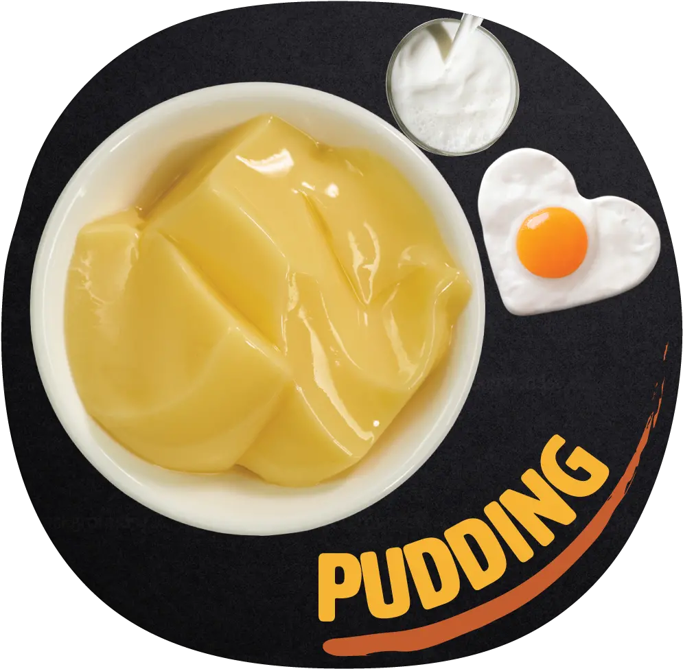  Our Toppings U2014 Kung Fu Tea Fresh Innovative Fearless Kung Fu Tea Pudding Png Milk Transparent