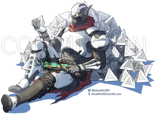  Popular Tweets Of 554 2 Png Genji Icon Tumblr