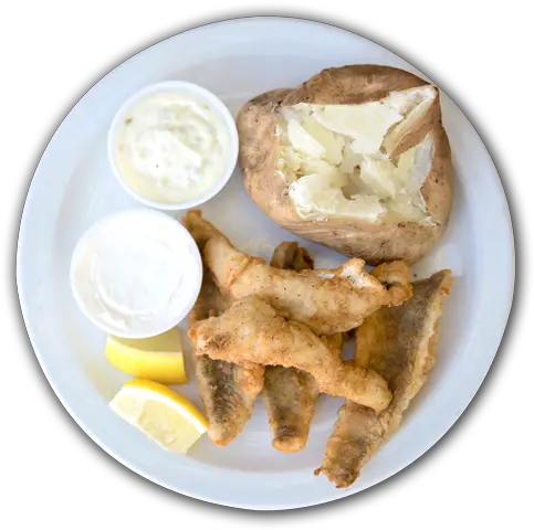  The 4 Mile Fish Fry Fish And Chips Png Fish Fry Png