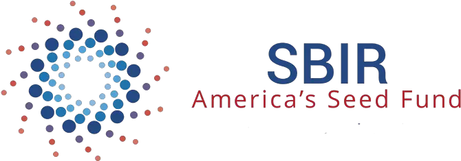  Nasa 2018 Small Business Innovation Research Sbir Program Small Business Innovation Research Png Nasa Png