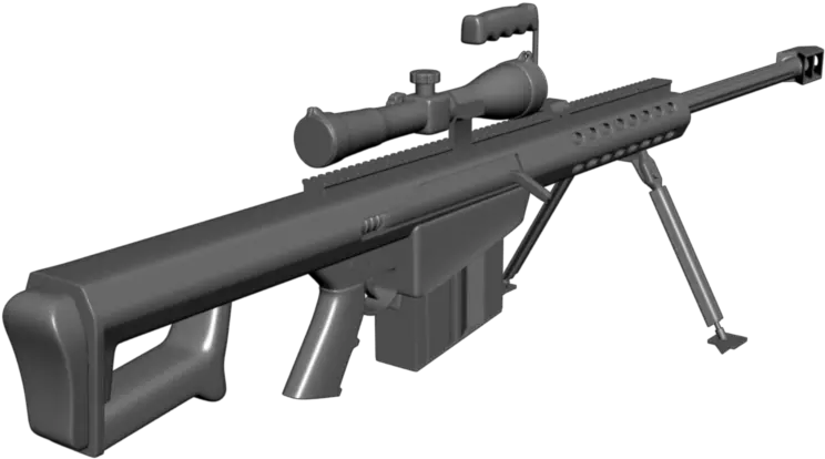  Low Poly Sniper Png Image Purepng Free Transparent Cc0 Sniper Rifle Sniper Png