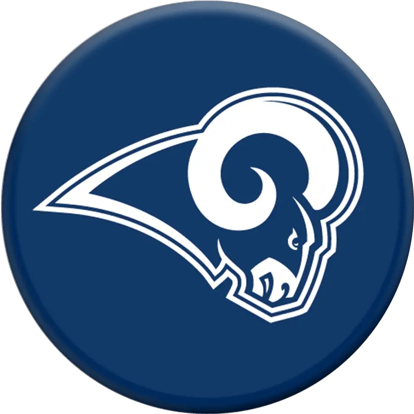  Rams Helmet Logo Rams Flag Png La Rams Logo Png