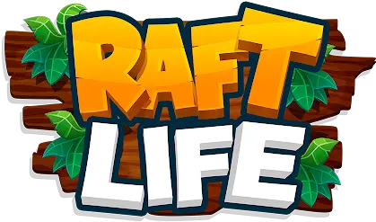  Raft Life Mod Apk 18 Unlimited Money U0026 Coins Download Language Png Raft Icon