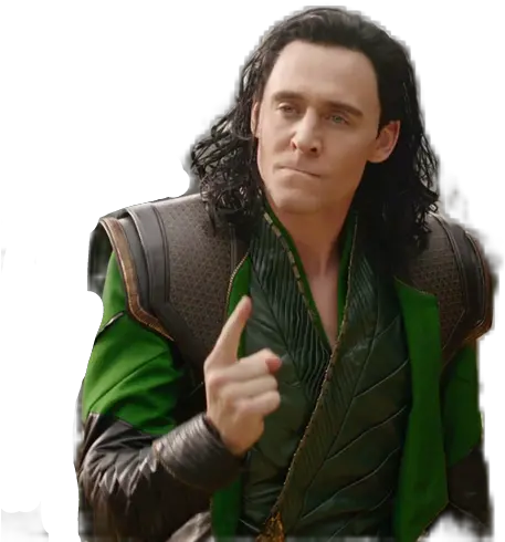  Loki Ragnorok Sticker Marvel Character You Had One Job Gif Png Loki Transparent Background