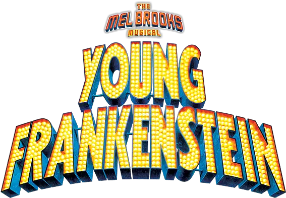  Young Frankenstein New Mel Brooks Musical Young Frankenstein Png Frankenstein Png