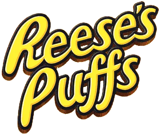  16 Best Cereal Brands And Company Logos Reeses Puffs Logo Png Cinnamon Toast Crunch Logo