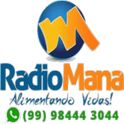  Rádio Maná Web Apk 1 Language Png Mana Icon