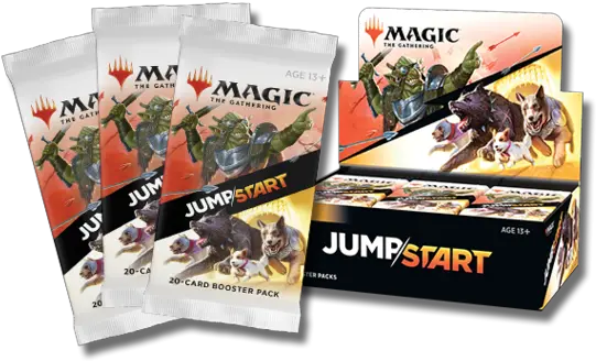  Magic The Gatheringu0027 Feels Effects Of Pandemic Jumpstart Magic The Gathering Png Magic Effects Png