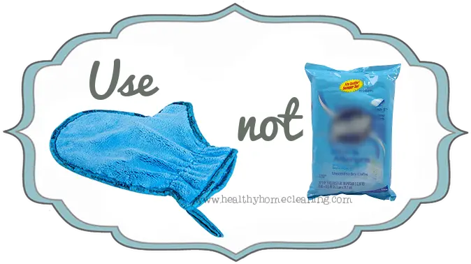  Norwex Dusting Mitt Vs Disposable Cloths Norwex Dusting Mitt Uses Png Norwex Logo