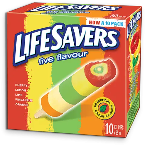  Life Savers Pops Lifesavers Candy Png Life Saver Png