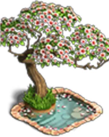  Cherry Blossom In Bloom Knights And Brides Wiki Fandom Craft Png Cherry Blossoms Transparent