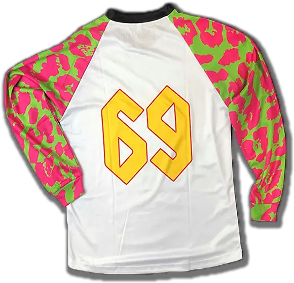  White Lightning Mx Jersey Sweater Png White Lightning Png