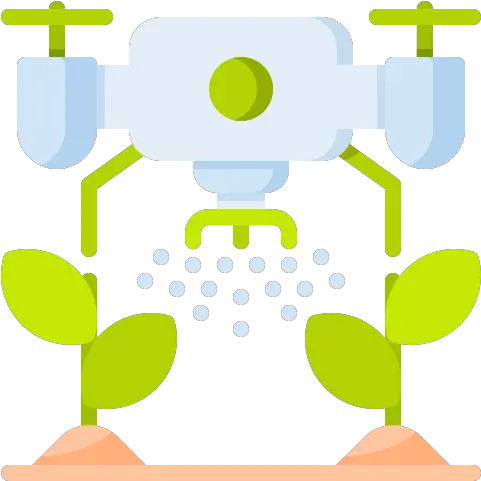  Drone Free Icon Iconiconscom Dot Png Dron Icon