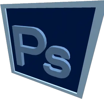  Photoshop Logo Roblox Sign Png Photoshop Logo Png