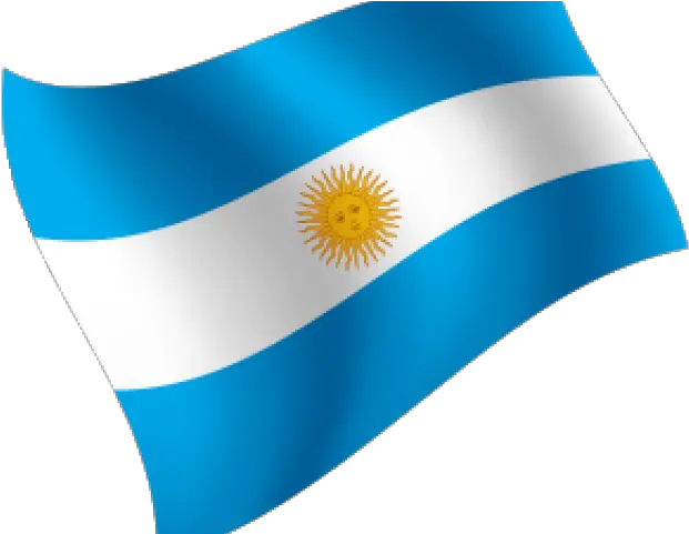  Download Hd Flag Of Argentina Transparent Background Moving Argentina Flag Transparent Png Argentina Flag Png