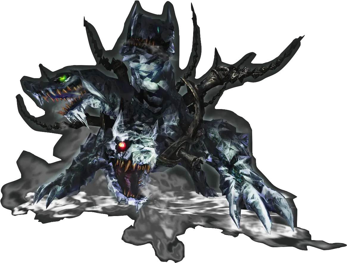  Download Tumblr Dmc3 Cerberus Cerberus Devil May Cry 3 Devil May Cry Cerberus Png Cerberus Png