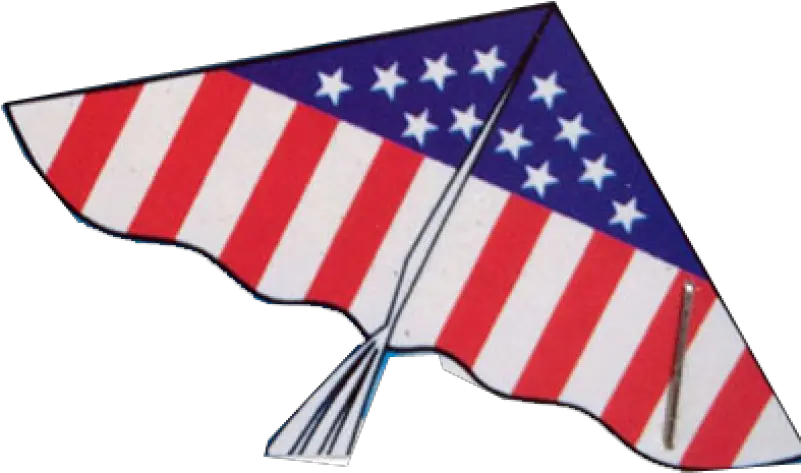  Usa Flag Flying Kite Flag Of The United States Png Kite Png