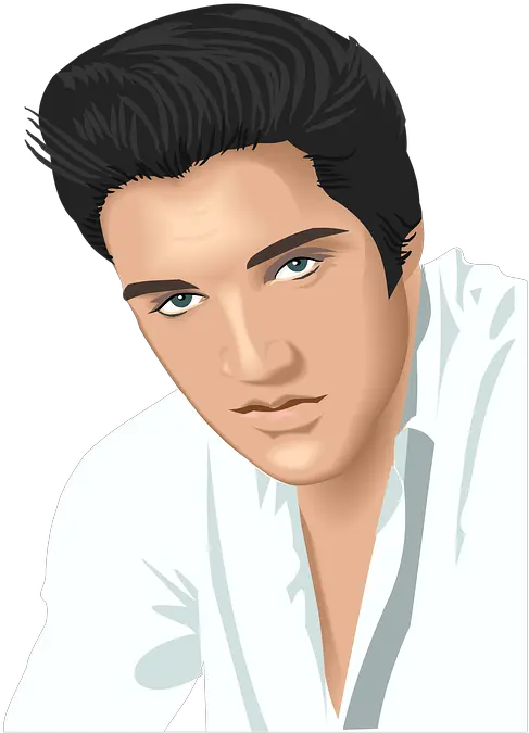  Download Elvis Presley Musician Elvis Presley Png Elvis Png