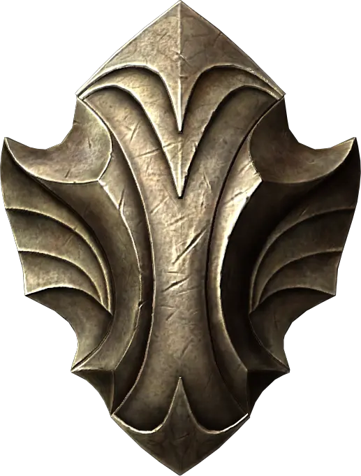  Shields Skyrim Elder Scrolls Fandom Shield Png Skyrim Png