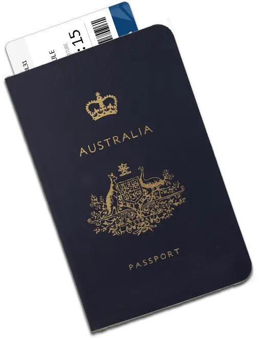  Australia Passport Png Photo Passport Australia Png Passport Png