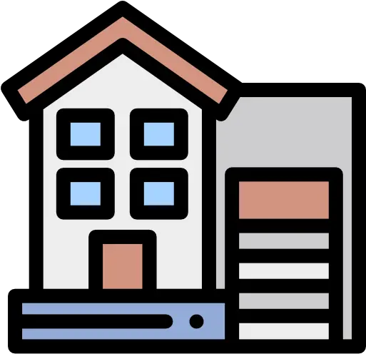  Free Icon House Png Home Vector