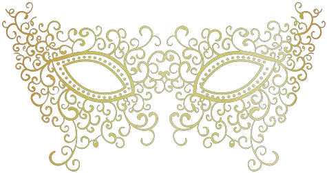  Filigree Carnival Mask Icon Transparent Png U0026 Svg Vector File Mask Mardi Gras Mask Png