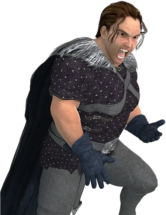  Rage Muscular Heros Angry Screaming Rage Man Png Screaming Png