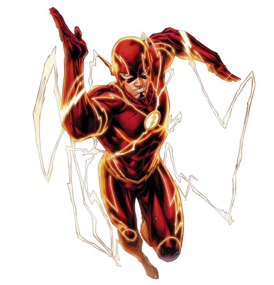  Flash Dc Png Flash Comic Png Flash Png